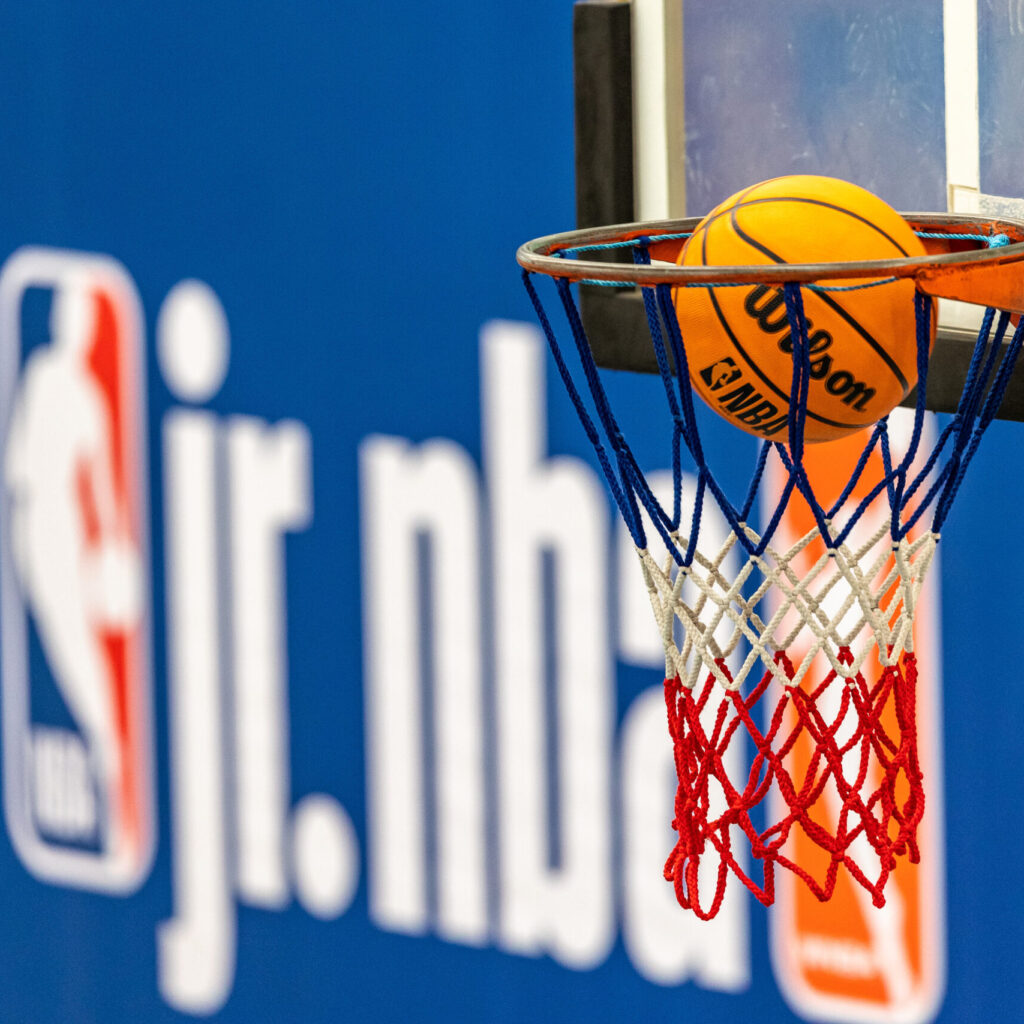 NBA Elite Camp
