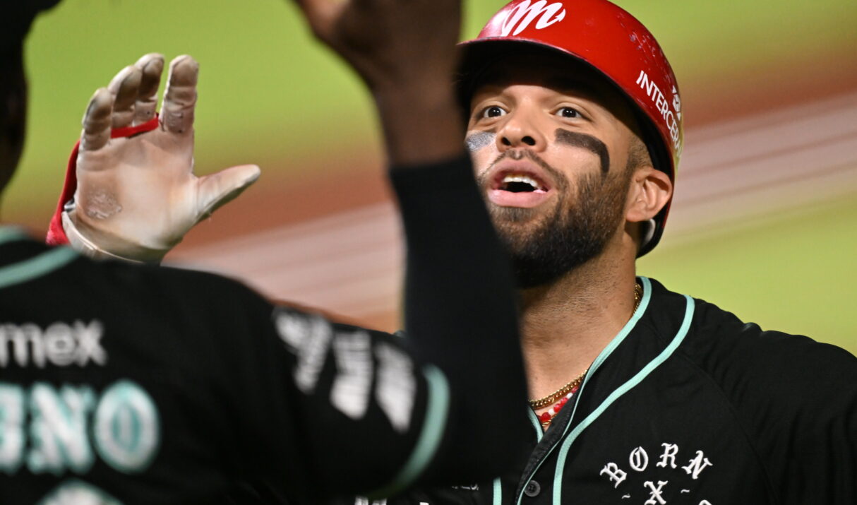 Diablos gana juego 5 y se pone a un triunfo de volver a la Serie del Rey