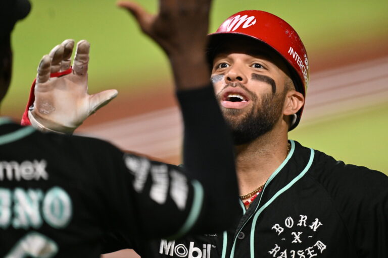 Diablos gana juego 5 y se pone a un triunfo de volver a la Serie del Rey