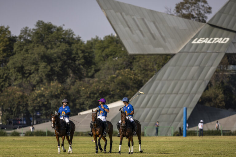 Polo Fest 2025 clausura con éxito en Campo Marte: pasión ecuestre, moda y tradición