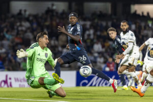 Pumas vs San Diego FC
