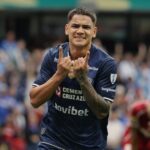 Cruz Azul vs Toluca J10 Apertura 2026